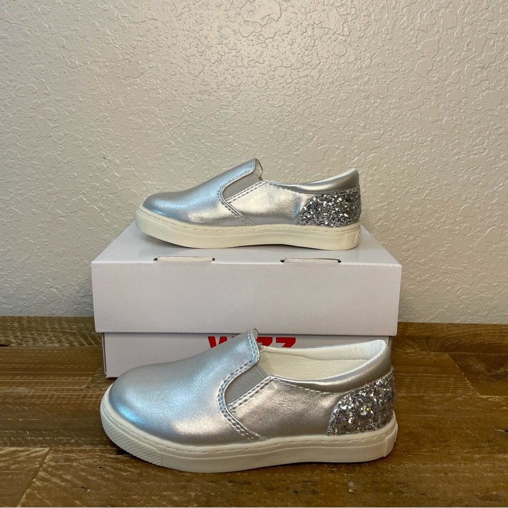 Naturino Express Liliana Sneaker NIB